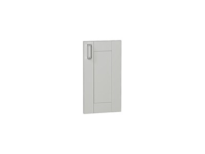 Фасад  ФГ Лофт 55.30 Grey Silk,    МДФ  Grey Silk,  552*296*18 sppr5VVTtoAR078-8295 (69375) - фото 3818800