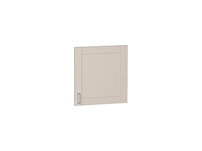 Фасад  ФГ Лофт 65.60 Cream Silk,    МДФ  Cream Silk,  628*596*18 sppr5VVTtoAR078-8672 (71339) - фото 3818817