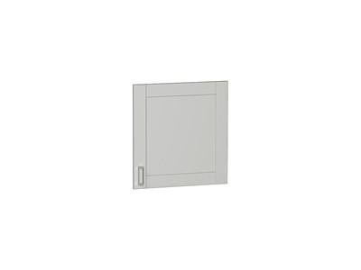 Фасад  ФГ Лофт 65.60 Grey Silk,    МДФ  Grey Silk,  628*596*18 sppr5VVTtoAR078-8298 (69378) - фото 3818818