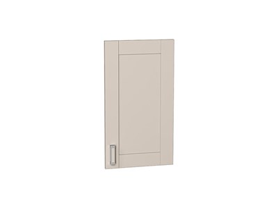 Фасад  ФГ Лофт 70.40 Cream Silk,    МДФ  Cream Silk,  712*396*18 sppr5VVTtoAR078-8675 (71342) - фото 3818835