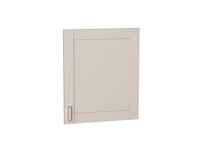 Фасад  ФГ Лофт 70.60 Cream Silk,    МДФ  Cream Silk,  712*596*18 sppr5VVTtoAR078-8678 (71345) - фото 3818853