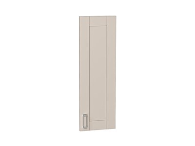 Фасад  ФГ Лофт 90.30 Cream Silk,    МДФ  Cream Silk,  916*296*18 sppr5VVTtoAR078-8680 (71347) - фото 3818865