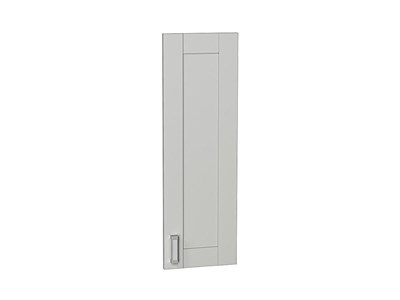 Фасад  ФГ Лофт 90.30 Grey Silk,    МДФ  Grey Silk,  916*296*18 sppr5VVTtoAR078-8306 (69386) - фото 3818866