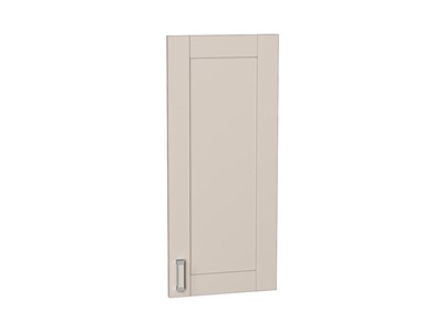 Фасад  ФГ Лофт 90.40 Cream Silk,    МДФ  Cream Silk,  916*396*18 sppr5VVTtoAR078-8682 (71349) - фото 3818877
