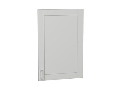 Фасад  ФГ Лофт 90.60 Grey Silk,    МДФ  Grey Silk,  916*596*18 sppr5VVTtoAR078-8311 (69391) - фото 3818896