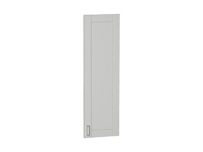 Фасад  ФГ Лофт 130.40 Grey Silk,    МДФ  Grey Silk,  1312*396*18 sppr5VVTtoAR078-8312 (69371) - фото 3818902