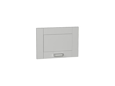 Фасад  ФГП Лофт 35.50 Grey Silk,    МДФ  Grey Silk,  354*496*18 sppr5VVTtoAR078-8315 (69394) - фото 3818926