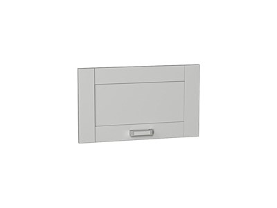 Фасад  ФГП Лофт 35.60 Grey Silk,    МДФ  Grey Silk,  354*596*18 sppr5VVTtoAR078-8313 (69395) - фото 3818932