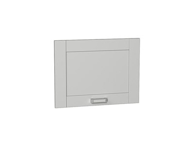 Фасад  ФГП Лофт 45.60 Grey Silk,    МДФ  Grey Silk,  456*596*18 sppr5VVTtoAR078-8719 (71646) - фото 3818946