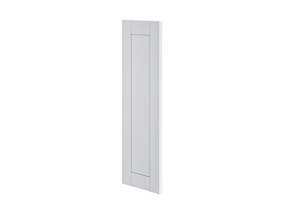 Фасад  ФФ Лофт 90.30 Super White,    МДФ  Super White,  920*315*18 sppr5VVTtoAR078-6500 (51801) - фото 3818967