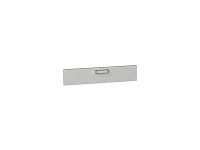 Фасад  ФЯ Лофт 10.60 Grey Silk,    МДФ  Grey Silk,  110*596*18 sppr5VVTtoAR078-8338 (69410) - фото 3818977