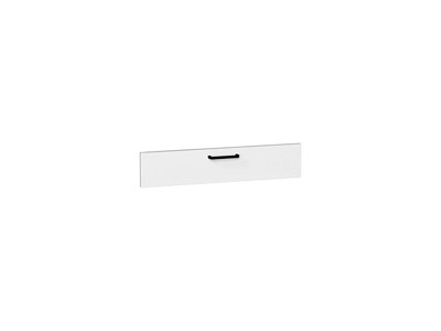 Фасад  ФЯ Лофт 10.60 Super White,    МДФ  Super White,  110*596*18 sppr5VVTtoAR078-6502 (51803) - фото 3818979
