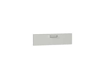 Фасад  ФЯ Лофт 15.60 Grey Silk,    МДФ  Grey Silk,  156*596*18 sppr5VVTtoAR078-8331 (69414) - фото 3819001