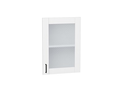 Фасад  ФО Лофт White Matrix 70.50 Super White,    МДФ/Стекло  Super White,  712*496*18 sppr5VVTtoAR078-6491 (51778) - фото 3819067