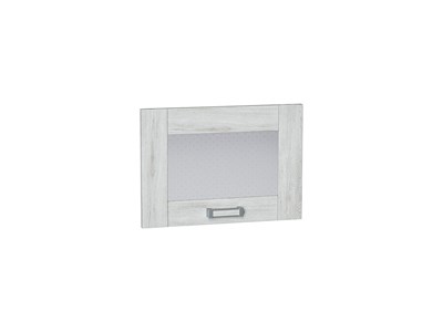Фасад  ФОП Лофт White Matrix 35.50 Nordic Oak,    МДФ/Стекло  Nordic Oak,  354*496*18 sppr5VVTtoAR078-5819 (48293) - фото 3819087