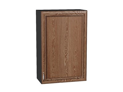 Кухонный  Шкаф верхний с 1-ой дверцей Шале Graphite, Brown Dreamline, 920, 600, каркас ЛДСП  Graphite, фасад МДФ  Brown Dreamline,  920*600*320 sppr5VVTtoAR53786 - фото 3819271
