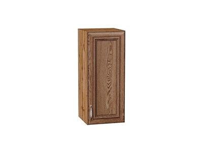 Кухонный  Шкаф верхний с 1-ой дверцей Шале Дуб Вотан, Brown Dreamline, 720, 300, каркас ЛДСП  Дуб Вотан, фасад МДФ  Brown Dreamline,  716*300*320 sppr5VVTtoAR61300 - фото 3819308