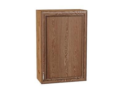 Кухонный  Шкаф верхний с 1-ой дверцей Шале Дуб Вотан, Brown Dreamline, 920, 600, каркас ЛДСП  Дуб Вотан, фасад МДФ  Brown Dreamline,  920*600*320 sppr5VVTtoAR61309 - фото 3819319