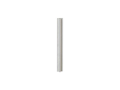 Фасад  УФ Шале 70 White Dreamline,    МДФ  White Dreamline,  716*105*18 sppr5VVTtoAR078-6797 (53363) - фото 3819707