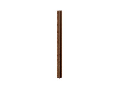 Фасад  УФ Шале 90 Brown Dreamline,    МДФ  Brown Dreamline,  920*105*18 sppr5VVTtoAR078-6745 (53365) - фото 3819708