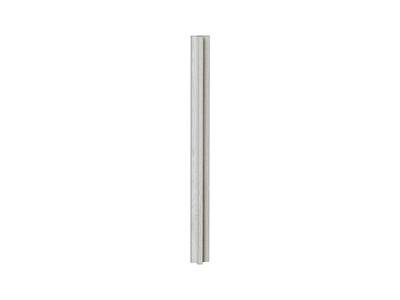 Фасад  УФ Шале 90 White Dreamline,    МДФ  White Dreamline,  920*105*18 sppr5VVTtoAR078-6798 (53364) - фото 3819709
