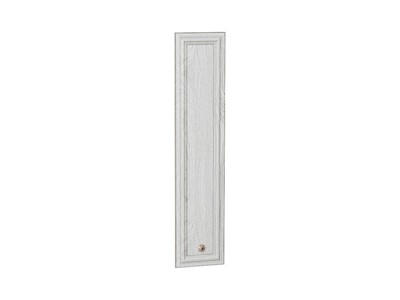 Фасад  ФБ Шале 90.20 White Dreamline,    МДФ  White Dreamline,  916*196*18 sppr5VVTtoAR078-6801 (53419) - фото 3819715