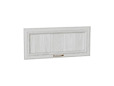 Фасад  ФГП Шале 35.80 White Dreamline,    МДФ  White Dreamline,  354*796*18 sppr5VVTtoAR078-6825 (53501) - фото 3819721
