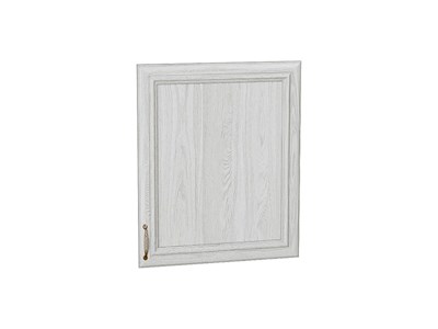 Фасад  ФГ Шале 70.60 White Dreamline,    МДФ  White Dreamline,  712*596*18 sppr5VVTtoAR078-6815 (53491) - фото 3819741