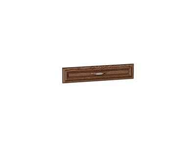 Фасад  ФЯ Шале 10.60 Brown Dreamline,    МДФ  Brown Dreamline,  110*596*18 sppr5VVTtoAR078-6786 (53405) - фото 3819772