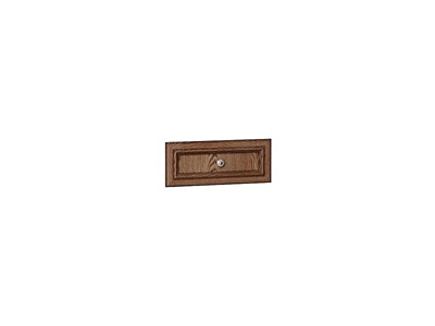 Фасад  ФЯ Шале 15.40 Brown Dreamline,    МДФ  Brown Dreamline,  156*396*18 sppr5VVTtoAR078-6788 (53408) - фото 3819776