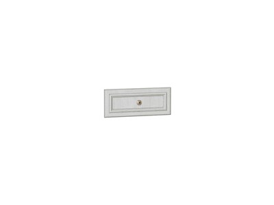 Фасад  ФЯ Шале 15.40 White Dreamline,    МДФ  White Dreamline,  156*396*18 sppr5VVTtoAR078-6841 (53517) - фото 3819777
