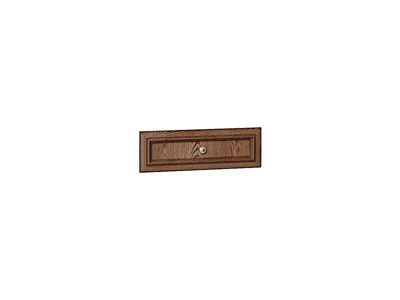 Фасад  ФЯ Шале 15.50 Brown Dreamline,    МДФ  Brown Dreamline,  156*496*18 sppr5VVTtoAR078-6789 (53409) - фото 3819778