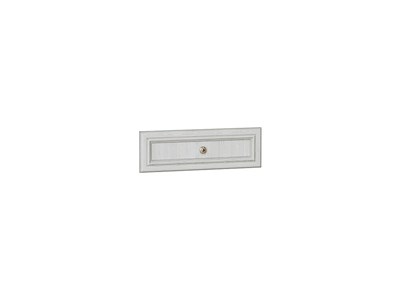 Фасад  ФЯ Шале 15.50 White Dreamline,    МДФ  White Dreamline,  156*496*18 sppr5VVTtoAR078-6842 (53518) - фото 3819779