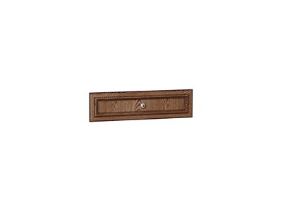 Фасад  ФЯ Шале 15.60 Brown Dreamline,    МДФ  Brown Dreamline,  156*596*18 sppr5VVTtoAR078-6790 (53410) - фото 3819780