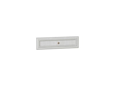 Фасад  ФЯ Шале 15.60 White Dreamline,    МДФ  White Dreamline,  156*596*18 sppr5VVTtoAR078-6843 (53519) - фото 3819781