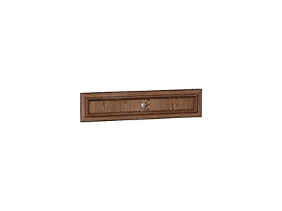 Фасад  ФЯ Шале 15.80 Brown Dreamline,    МДФ  Brown Dreamline,  156*796*18 sppr5VVTtoAR078-6791 (53411) - фото 3819782