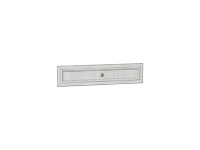 Фасад  ФЯ Шале 15.80 White Dreamline,    МДФ  White Dreamline,  156*796*18 sppr5VVTtoAR078-6844 (53520) - фото 3819783