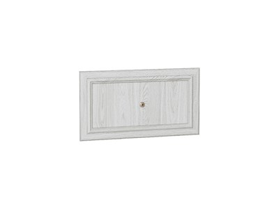 Фасад  ФЯ Шале 40.80 White Dreamline,    МДФ  White Dreamline,  390*796*18 sppr5VVTtoAR078-6849 (53525) - фото 3819793