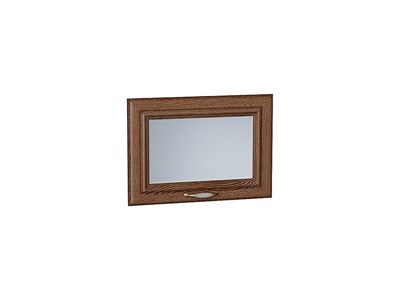 Фасад  ФОП Шале Magic Fog 35.50 Brown Dreamline,    МДФ/Стекло  Brown Dreamline,  354*496*18 sppr5VVTtoAR078-6779 (53399) - фото 3819794