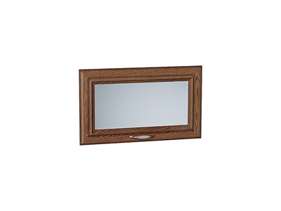 Фасад  ФОП Шале Magic Fog 35.60 Brown Dreamline,    МДФ/Стекло  Brown Dreamline,  354*596*18 sppr5VVTtoAR078-6780 (53400) - фото 3819796