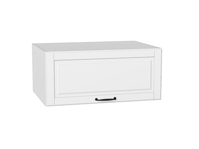 Кухонный  Шкаф верхний горизонтальный глубокий Дублин Белый, Special White, 800, каркас ЛДСП  Белый, фасад МДФ  Special White,  358*800*574 sppr5VVTtoAR72791 - фото 3821631