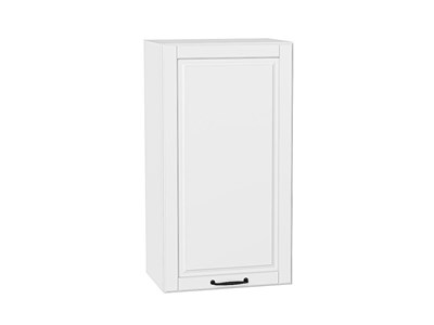 Кухонный  Шкаф верхний с 1-ой дверцей Дублин Белый, Special White, 920, 500, каркас ЛДСП  Белый, фасад МДФ  Special White,  920*500*318 sppr5VVTtoAR72957 - фото 3821726