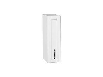 Кухонный  Шкаф верхний бутылочница Дублин Белый, Special White, 200, каркас ЛДСП  Белый, фасад МДФ  Special White,  716*200*318 sppr5VVTtoAR72750 - фото 3821891