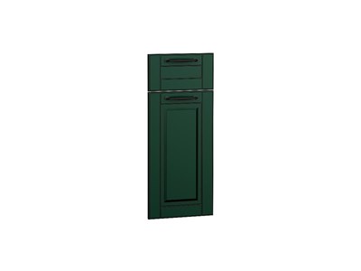 Фасад  Комплект фасадов Дублин для каркаса Ф-11 Н301 Special Green,    МДФ  Special Green,  708*296*16 sppr5VVTtoAR078-8847 (72576) - фото 3822130
