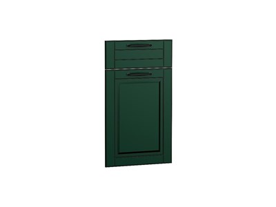 Фасад  Комплект фасадов Дублин для каркаса Ф-21 Н401/ШП401 Special Green,    МДФ  Special Green,  708*396*16 sppr5VVTtoAR078-8851 (72584) - фото 3822138
