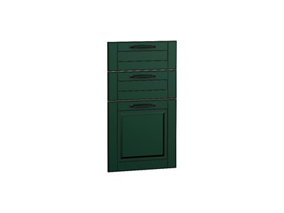Фасад  Комплект фасадов Дублин для каркаса Ф-23 Н403 Special Green,    МДФ  Special Green,  702*396*16 sppr5VVTtoAR078-8852 (72586) - фото 3822140