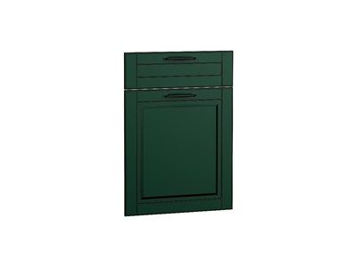 Фасад  Комплект фасадов Дублин для каркаса Ф-31 Н501 Special Green,    МДФ  Special Green,  708*496*16 sppr5VVTtoAR078-8855 (72592) - фото 3822146