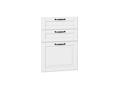 Фасад  Комплект фасадов Дублин для каркаса Ф-33 Н503 Special White,    МДФ  Special White,  702*496*16 sppr5VVTtoAR078-8808 (72593) - фото 3822149