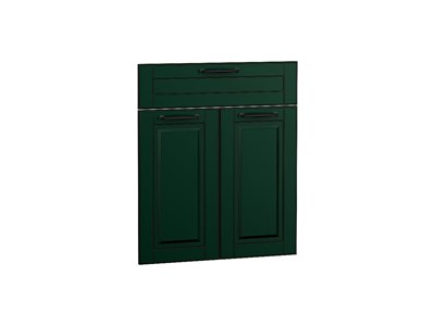 Фасад  Комплект фасадов Дублин для каркаса Ф-41М Н601М/ШП601 Special Green,    МДФ  Special Green,  708*596*16 sppr5VVTtoAR078-8861 (72604) - фото 3822154
