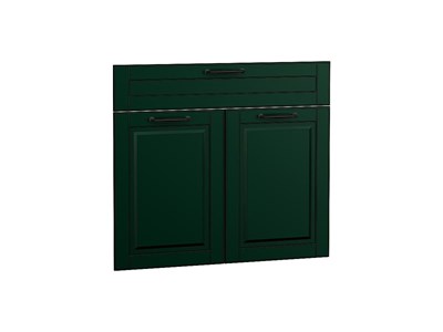 Фасад  Комплект фасадов Дублин для каркаса Ф-51М Н801М Special Green,    МДФ  Special Green,  708*792*16 sppr5VVTtoAR078-8870 (72622) - фото 3822168